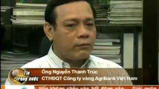 Phản ứng thị trường trước tin nhà nước độc quyền vàng miếng