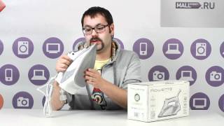 Утюг Rowenta DW 5020