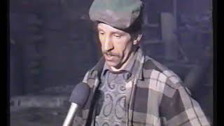 Стальное сердце Колымы. ОЗГО-65 лет. Оротукан