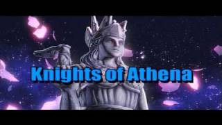Saint Seiya: The Hades PS2 - Knights of Athena