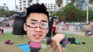 BEACH PHOTOSHOOT