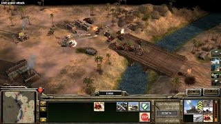 GLA Terror VS 3 USA - Operation Firestorm