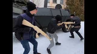 Украинский политолог: Зеленский успокаивает Запад: «Вторжения не будет!».