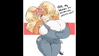 Coco Bandicoot - Inflation (Age Restricted)