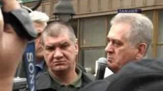 Напредњаци, ДСС и Нова Србија траже ванредне изборе