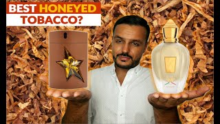Thierry Mugler Pure Havane vs. Xerjoff Naxos | Which One Is Better?
