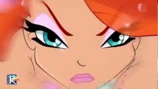 Winx Harmonix Instrumetal HQ|HD //