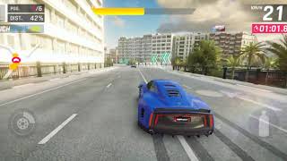 HOW TO DO PERFECT RUN & KNOCKDOWN OPPONENT A SEVERAL TIMES IN ASPHALT 9 | ASPHALT 9 : LEGEND GAME |