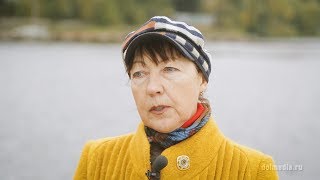 Ольга Едутова: Талисман мой, Котовский рассвет | Моя история о Долгопрудном