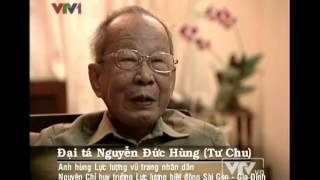 Phim tài liệu- Mậu Thân 1968 - Tập 3- Trước giờ G