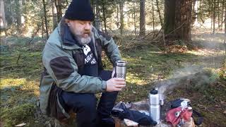 Bushcraft Waldgeplauder, Keltischer Jahreskreis, Indianisches Medizinrad, Runen