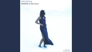 Barefoot in the Snow