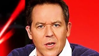 Fox News' 'Funnyman' Greg Gutfeld's Twitter Fight With Sam Seder