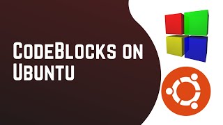 Install CodeBlocks 17.12 IDE on Ubuntu 18.04.2 LTS (Bionic Beaver) | Linux Mint 19.1 Tessa | 2020
