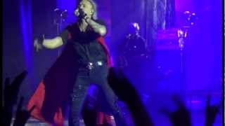 АлисА - Для тех, кто свалился с луны 15.03.2013 ДК НАУ Киев