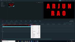 How to remove watermark in filmora in telugu!!