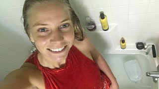 @trinamason live bath channeling energy ehe