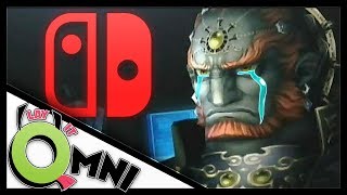 Top 5 Characters That Better Not SUCK in Smash 5