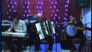 Юрий Балаян. Аккордеон. Самарканд.Узбекистан. Yuriy Balayan