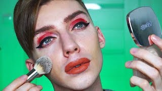 МАКИЯЖ РУССКОЙ БАБЫ. 10 ОШИБОК МАКИЯЖА