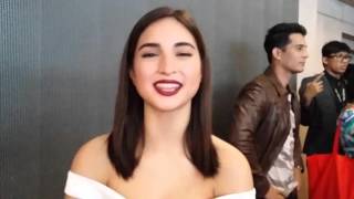 Dsweetbox Birthday With Coleen Garcia
