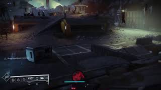 Destiny 2 обитель теней как выполнить этап путешевствие на ксенофаг