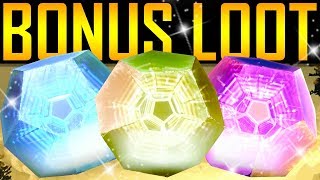 Destiny 2 - NEW BONUS LOOT CODES! NEW GEAR!