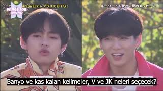 [Türkçe Altyazı] BTS - NTV BBMAS ´BBQ Hulu Japan Röpörtajı Özeti ve Barbekü Partisi` Las Vegas
