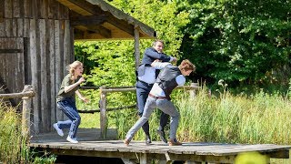 Sturm der Liebe Vorschau für Folge 3001 -  3009
