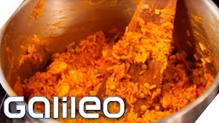 Foodtrend One Pot: Alles aus einem Topf | Galileo Lunch Break