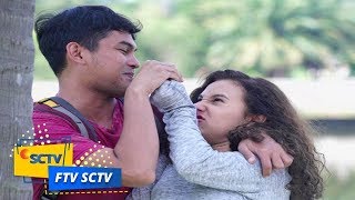 FTV SCTV - Mr. Ngibul vs Miss Bokis