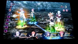 Legend of Heroes Sen No Kiseki 2 mod: Bleublanc (Phantom Thief B) & Duvalie