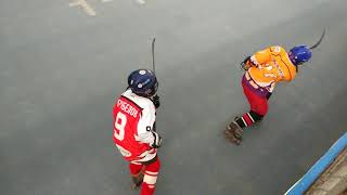 "Стрела" 2:0 "Аннино-2" (2006-2007)