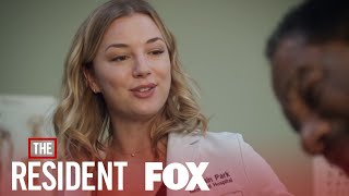 Alec & Nic See A Patient With A Bad Cough | Season 2 Ep. 11 | THE RESIDENT