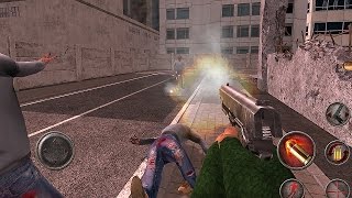 Virus Infection 2 - Android Gameplay [Full HD]