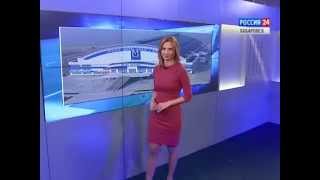 Программа "Подробности". Хоккей с мячом