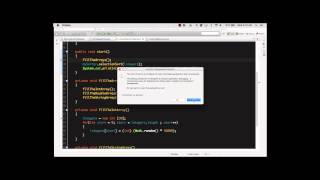 Using Eclipse to debug in Java
