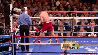 Оскар Де Ла Хойя   Флойд Мейвезер   Oscar De La Hoya vs Floyd Mayweather Jr