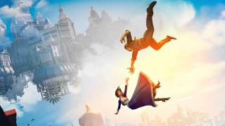 Bioshock Infinite OST - Solace