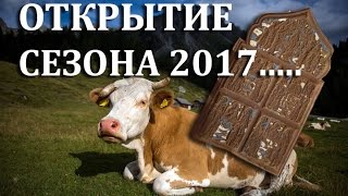 Коп в краснодарском крае 2017