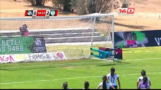 Gol de K. Gómez | Puebla FC Femenil 0 - 2 Pachuca Femenil | LIGAMX Femenil - J11 CL19