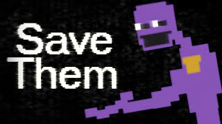 8 Bit Freddy's