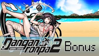 Danganronpa 2 - Bonus 10 :: Chapter 3 Social Links (3/3)