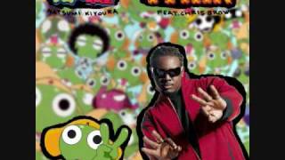 Bokura no Freeze | T-Pain ft. Chris Brown × Sgt. Frog
