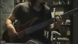 Darkwing Duck ( NES \ Dendy ) music bass