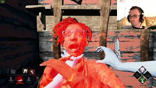 Дух Dead by Daylight Рин Ямаока
