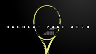 Find the best Babolat Pure Aero Tennis Racquet for you!