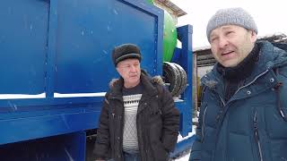ПРО оборудование для промывки драгметаллов.