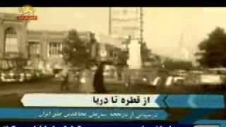 مجاهدين كي هستند كه سران رژيم آنقدرازشان ميترسند ق2