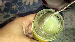 ВСЕГО ОДНА КАПЛЯ ЭТОГО МАСЛА , разгладит морщины . Рецепт